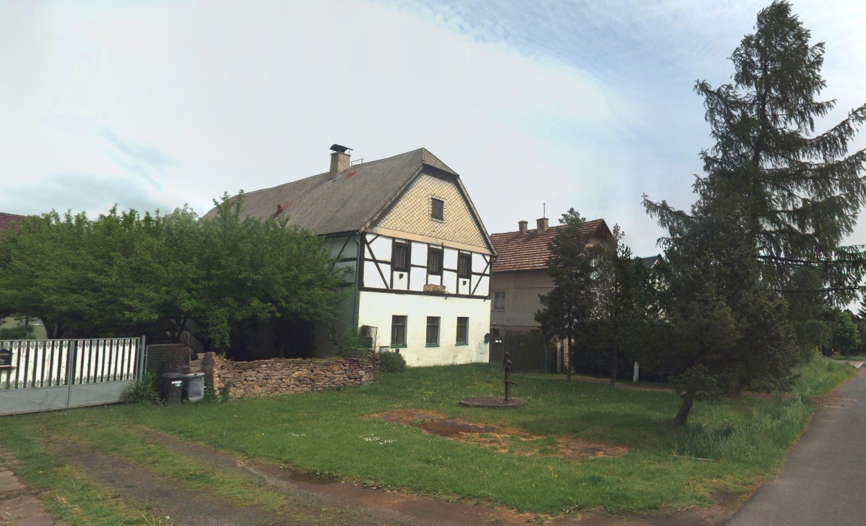  RD Březenec, Jirkov